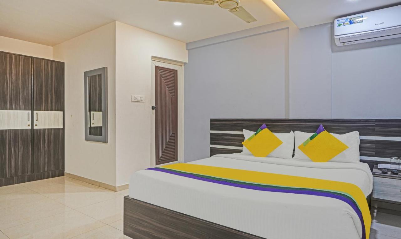 Itsy Hotels Purple Suites Bangalore Exterior foto